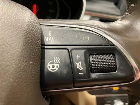 Used 2014 Audi A6 3.0T Premium Plus AWD/4WD image 24