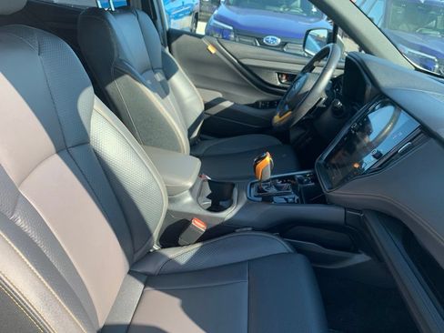 Used 2025 Subaru Outback Wilderness AWD/4WD image 19