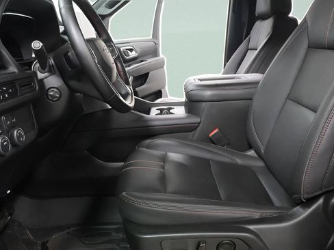Used 2024 Chevrolet Tahoe RST w/ Luxury Package AWD/4WD image 22