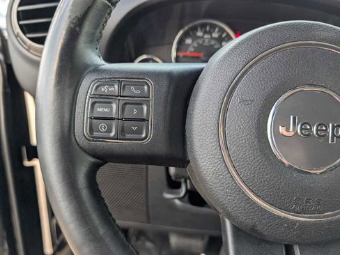 Used 2014 Jeep Wrangler Unlimited Sport w/ Quick Order Package 24S image 13