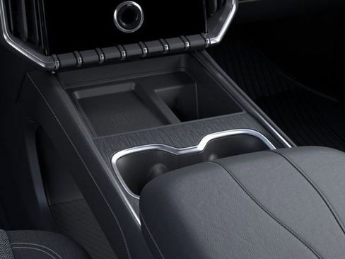 New 2026 GMC Acadia Elevation w/ Black Edition FWD image 23