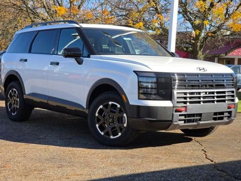 New 2026 Hyundai Palisade XRT Pro image 2