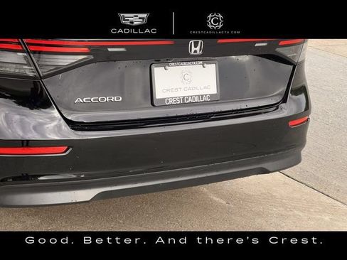 Used 2023 Honda Accord EX image 6