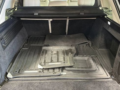 Used 2016 Land Rover Range Rover HSE AWD/4WD image 13