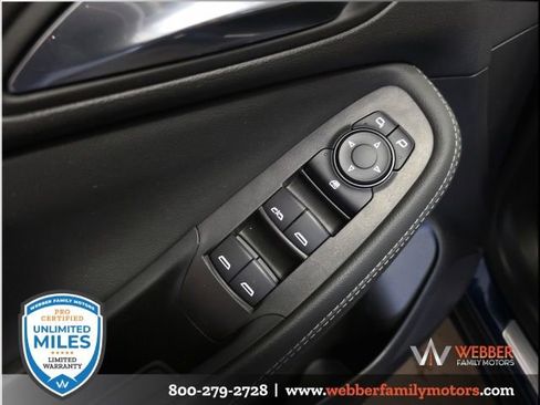 Used 2023 Buick Encore GX Preferred w/ Cold Weather Comfort Package image 17