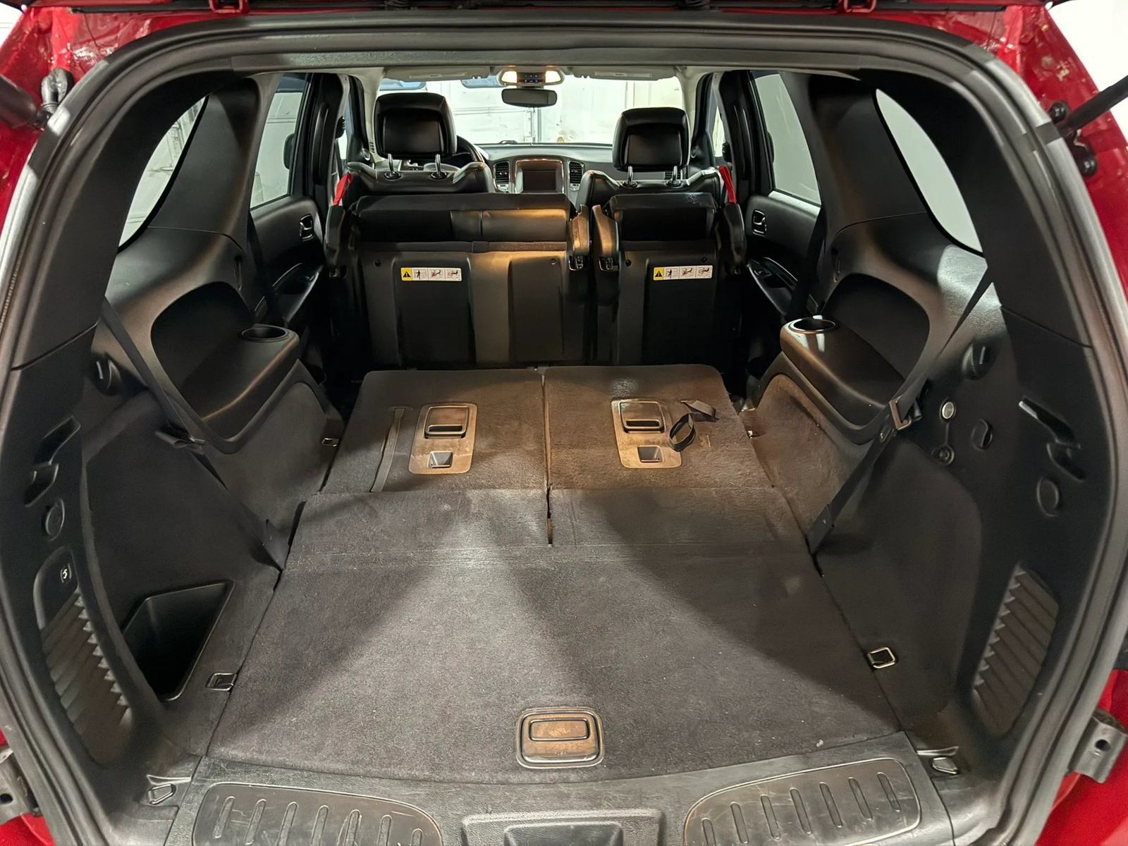 Used 2018 Dodge Durango GT AWD/4WD image 25