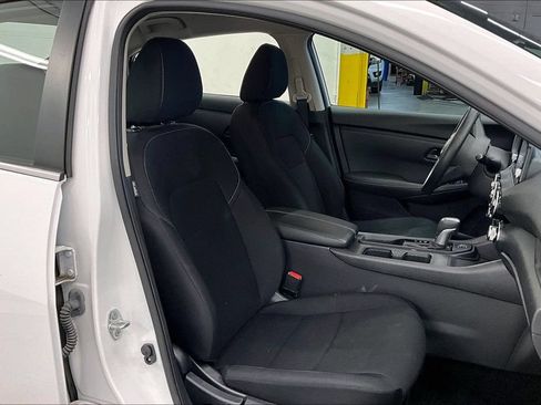 Used 2024 Nissan Sentra S FWD image 6