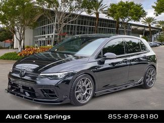 Used 2025 Volkswagen Golf R Black Edition AWD/4WD video 1