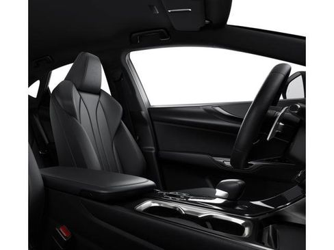 New 2026 Lexus NX 350 F Sport AWD/4WD image 7