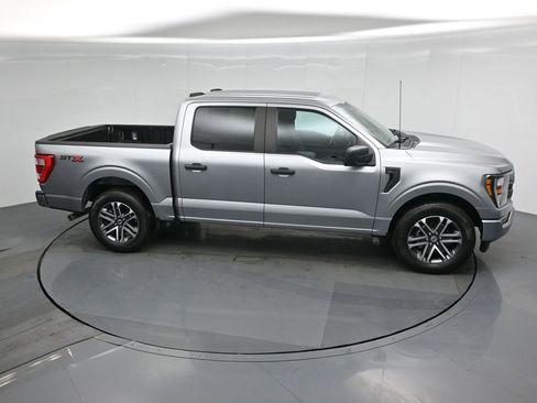 Certified 2023 Ford F150 XL w/ STX Appearance Package image 50
