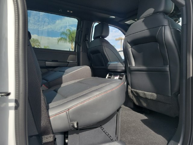 New 2026 Ford F150 Raptor AWD/4WD image 18