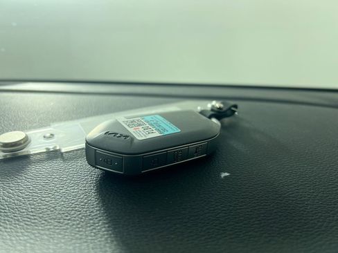 New 2026 Kia Sportage SX image 34