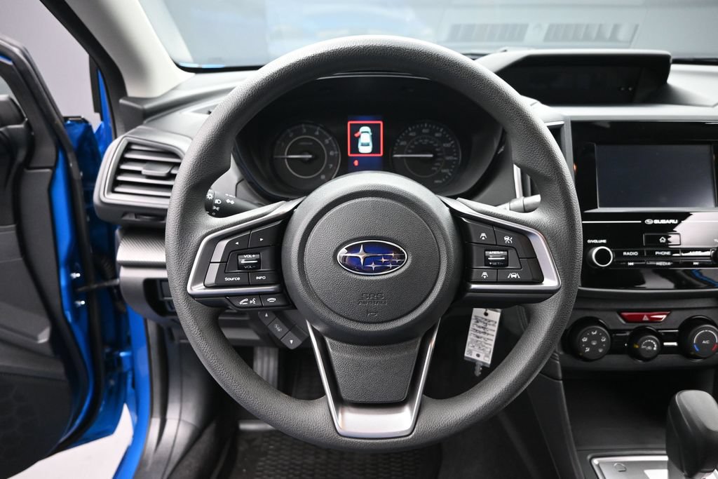Used 2022 Subaru Impreza 2.0i AWD/4WD image 14