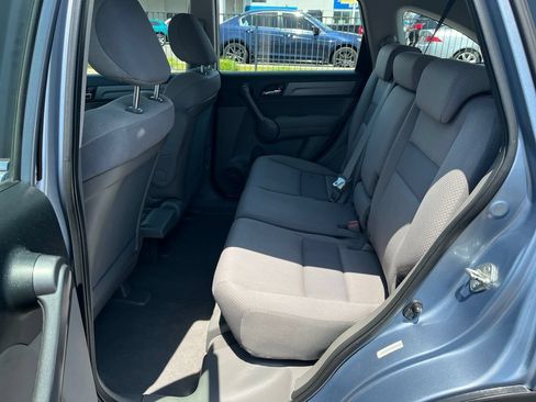 Used 2009 Honda CR-V LX image 24