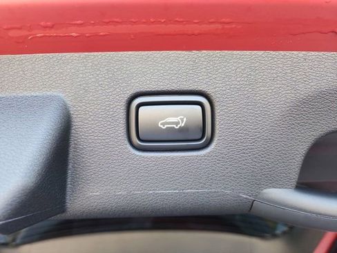 New 2026 Kia Sportage SX FWD image 8
