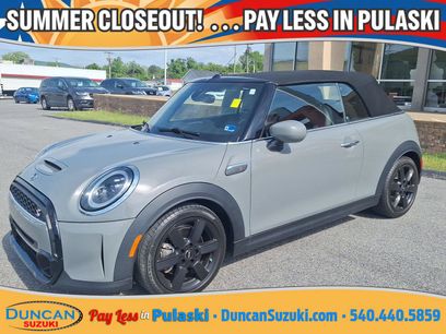 Used 2023 MINI Cooper S