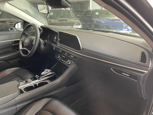 Used 2023 Hyundai Sonata SEL image 28