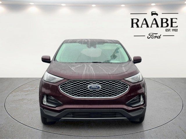 Used 2024 Ford Edge SEL w/ Convenience Package AWD/4WD image 8