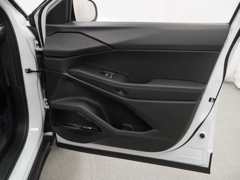 New 2026 Jeep Cherokee Overland AWD/4WD image 32