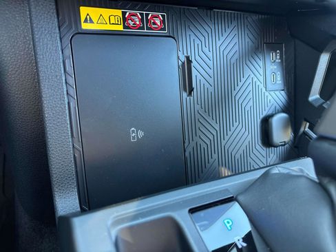 New 2026 Toyota 4Runner Limited image 14