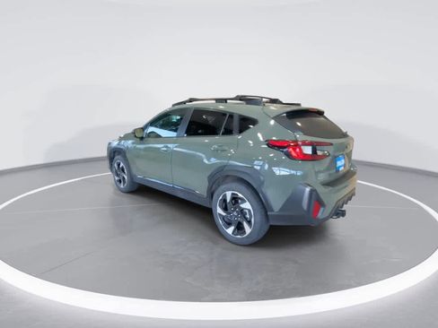 Used 2024 Subaru Crosstrek 2.5i Limited w/ Popular Package #3A image 6