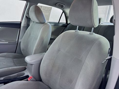 Used 2012 Toyota Corolla LE image 26