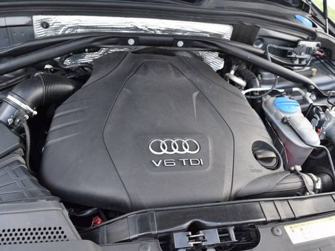 Used 2015 Audi Q5 TDI Premium Plus w/ Technology Package AWD/4WD image 93