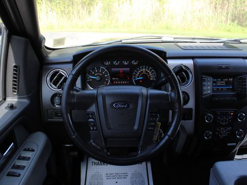 Used 2013 Ford F150 XLT w/ Luxury Equipment Group AWD/4WD image 17