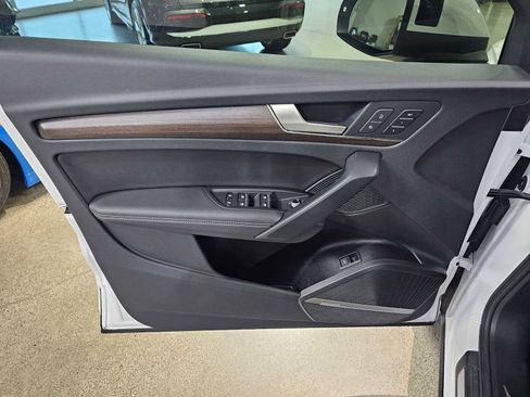 Used 2023 Audi Q5 2.0T Premium Plus w/ Premium Plus Package image 22