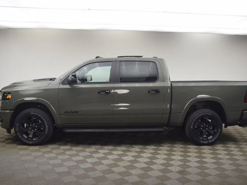 New 2026 RAM 1500 Big Horn image 14