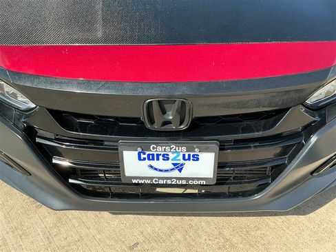 Used 2019 Honda Accord EX-L image 12