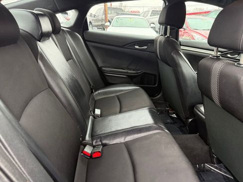 Used 2021 Honda Civic Sport image 26