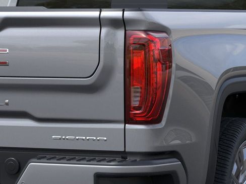 New 2024 GMC Sierra 1500 Denali w/ Denali Reserve Package image 11