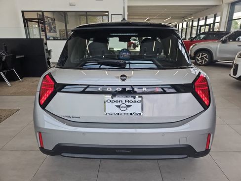 Certified 2025 MINI Cooper S image 2