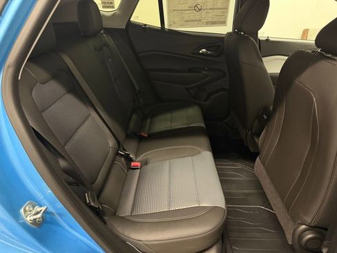 New 2026 Chevrolet Trax LT image 30