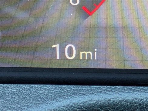 New 2026 Nissan Armada SV image 29