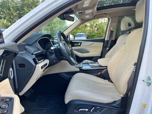 Used 2024 Acura MDX FWD image 8