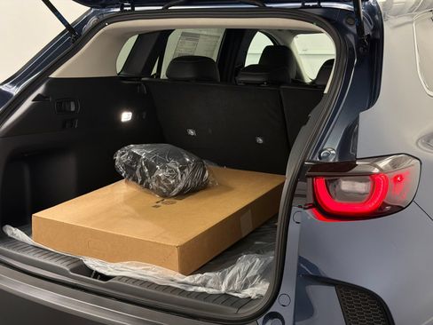 New 2026 MAZDA CX-50 AWD 2.5 S w/ Weather Package image 8