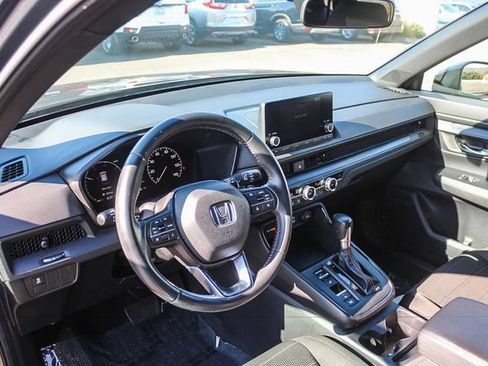 Used 2024 Honda CR-V Sport image 22