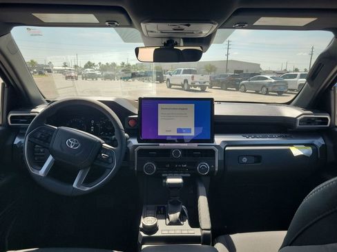 New 2025 Toyota Tacoma TRD Off-Road image 10