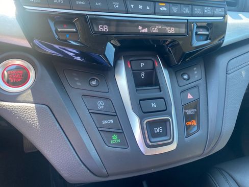 Certified 2026 Honda Odyssey EX-L image 22