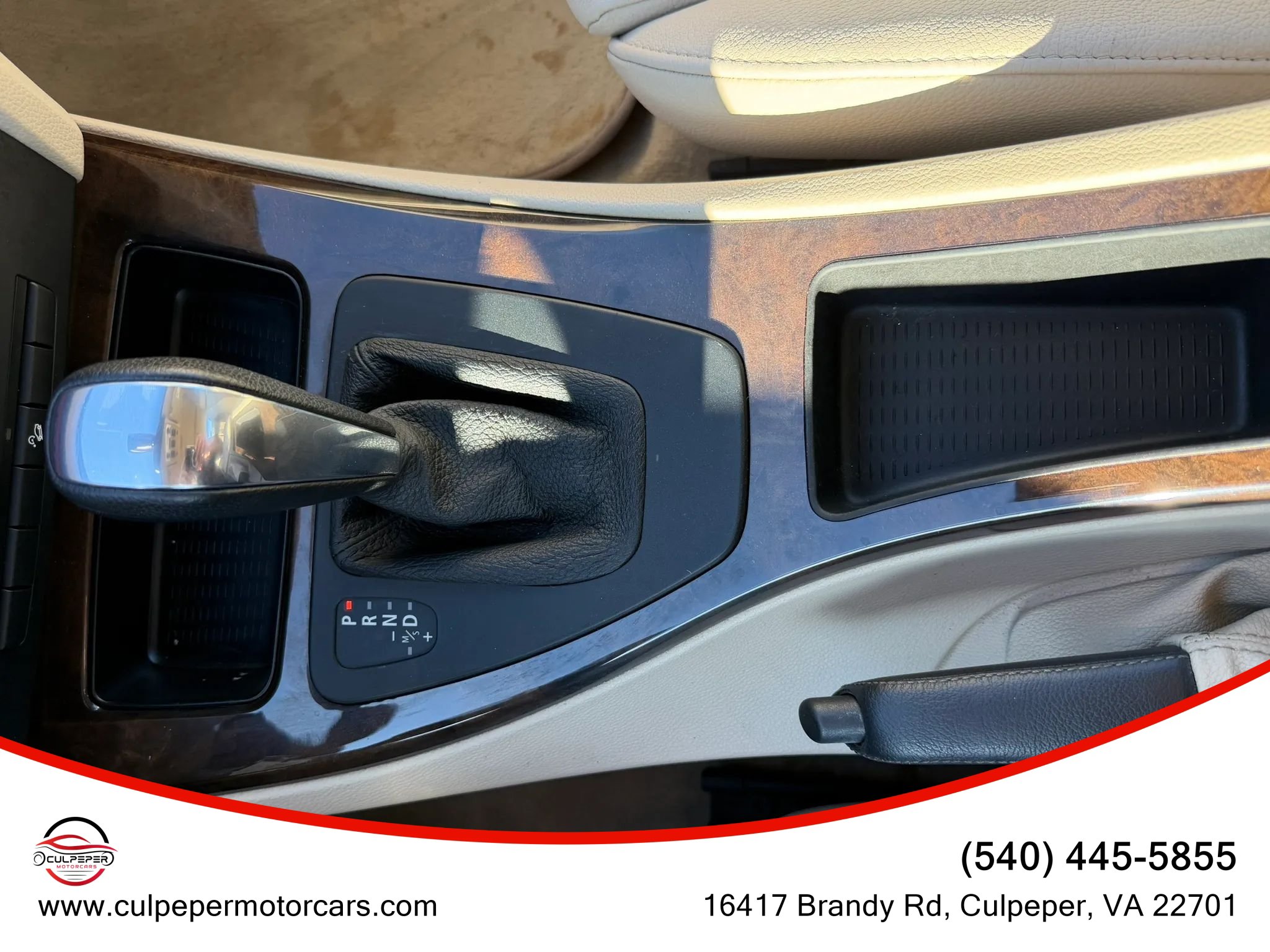 Used 2010 BMW 328i xDrive Coupe AWD/4WD image 20