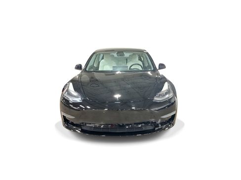 Certified 2022 Tesla Model 3 Long Range AWD/4WD image 2