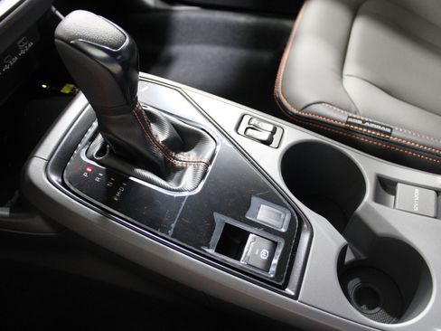 New 2026 Subaru Crosstrek 2.5i Limited AWD/4WD image 16