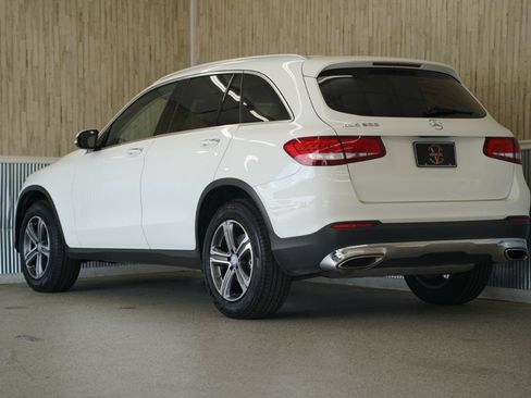 Used 2017 Mercedes-Benz GLC 300 image 7