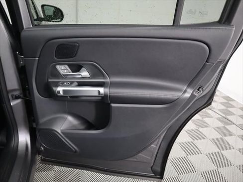 New 2026 Mercedes-Benz GLB 250 image 28