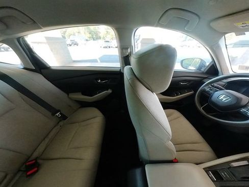 Used 2023 Honda Accord LX image 34