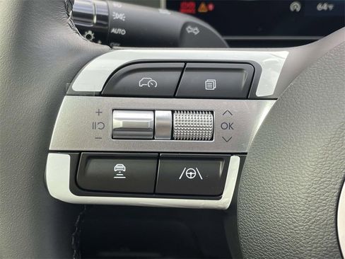 New 2025 Hyundai Tucson SEL image 21