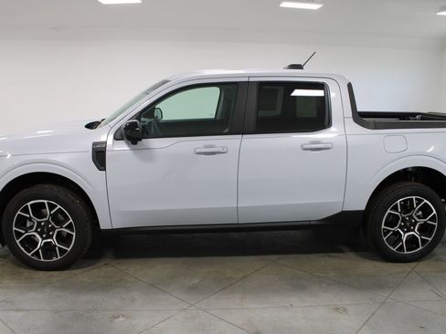 New 2026 Ford Maverick Lariat w/ 4K Tow Package image 5