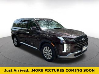 Used 2024 Hyundai Palisade SEL FWD video 1